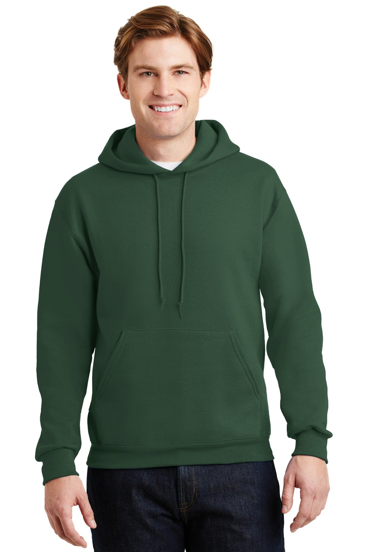 Jerzees? Super Sweats? NuBlend? - Pullover Hooded Sweat