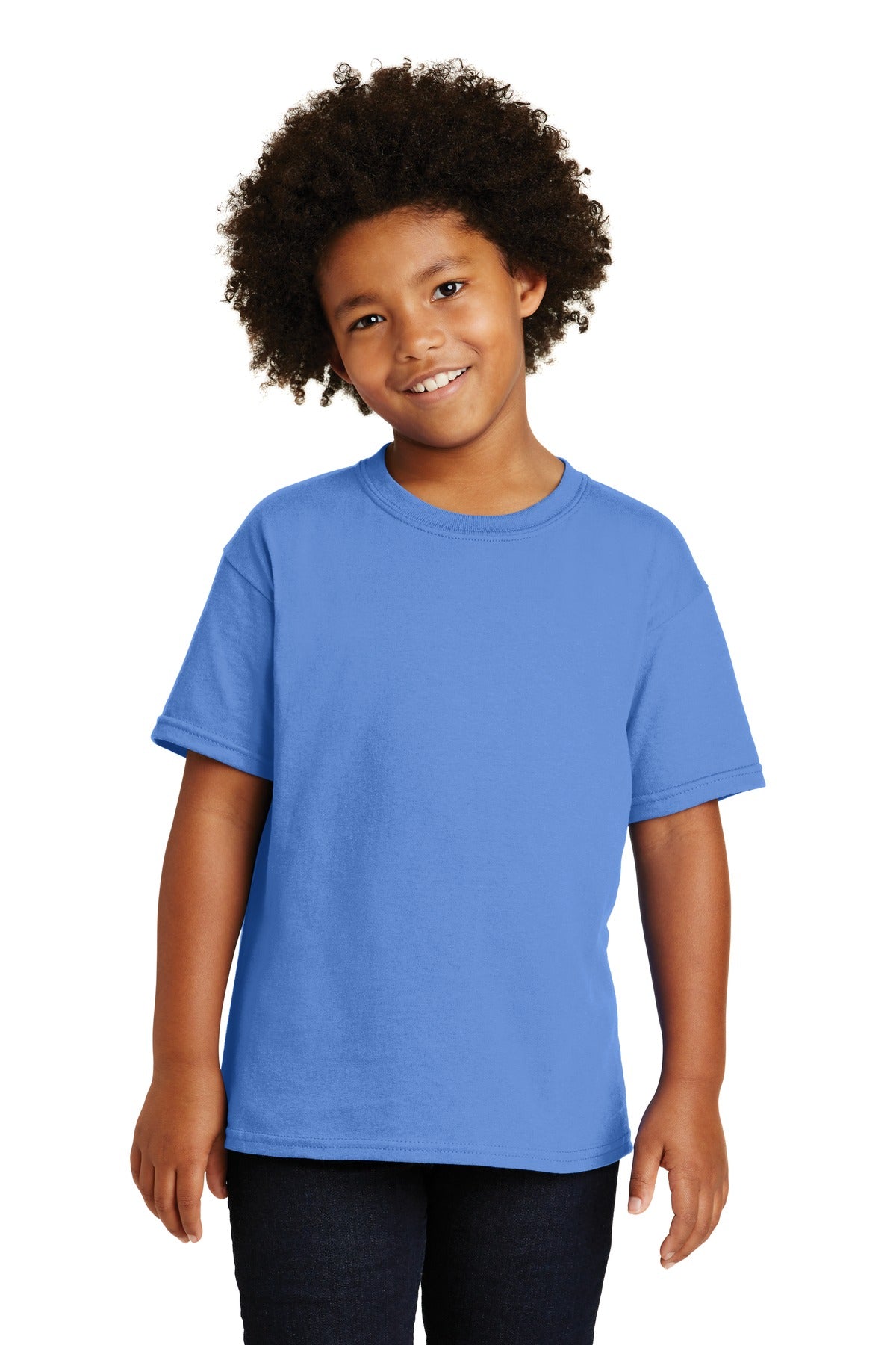 Gildan? - Youth Heavy Cotton? 100% Cotton T-Shirt. 50
