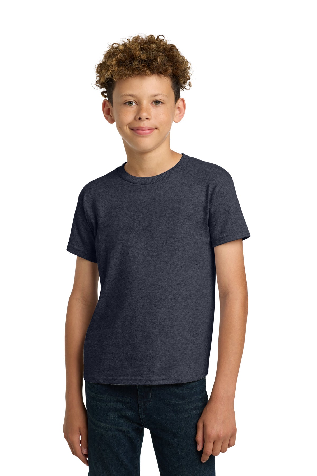 Gildan? - Youth Heavy Cotton? 100% Cotton T-Shirt. 50