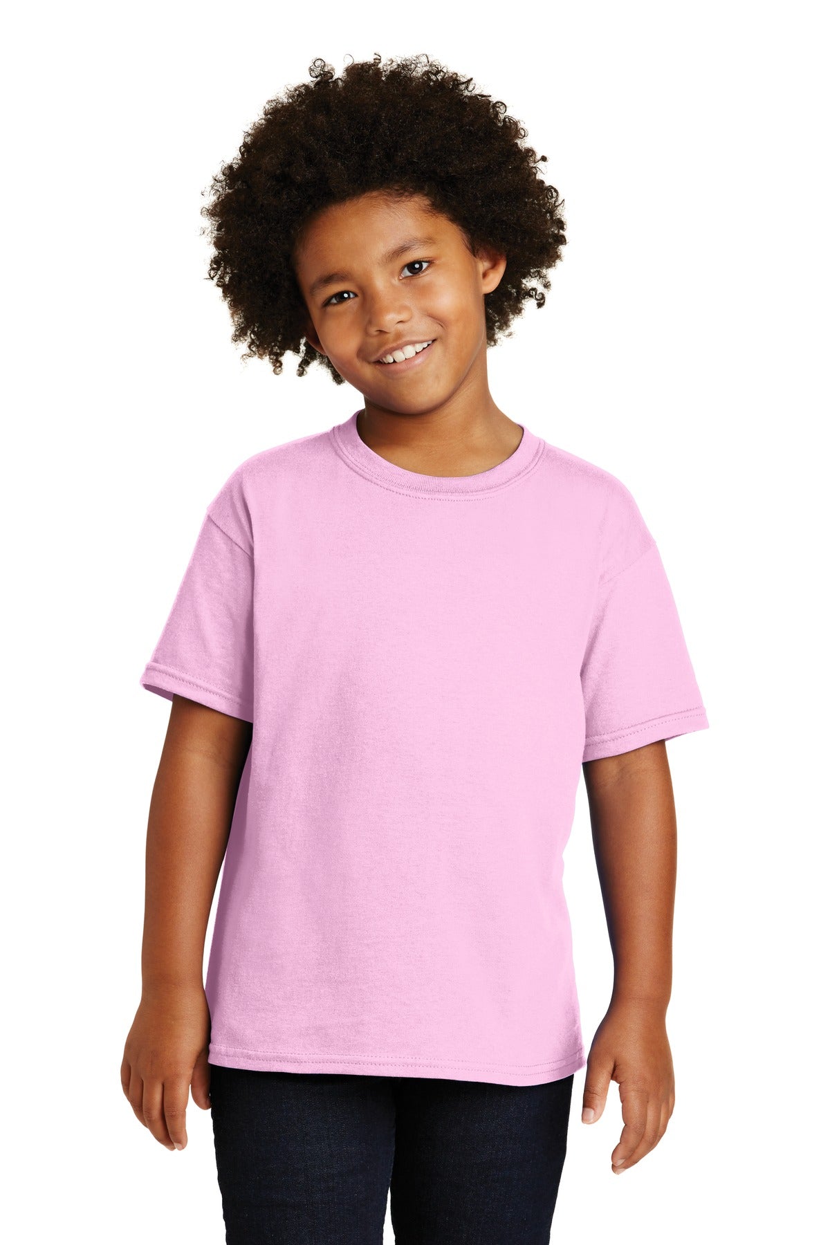 Gildan? - Youth Heavy Cotton? 100% Cotton T-Shirt. 50
