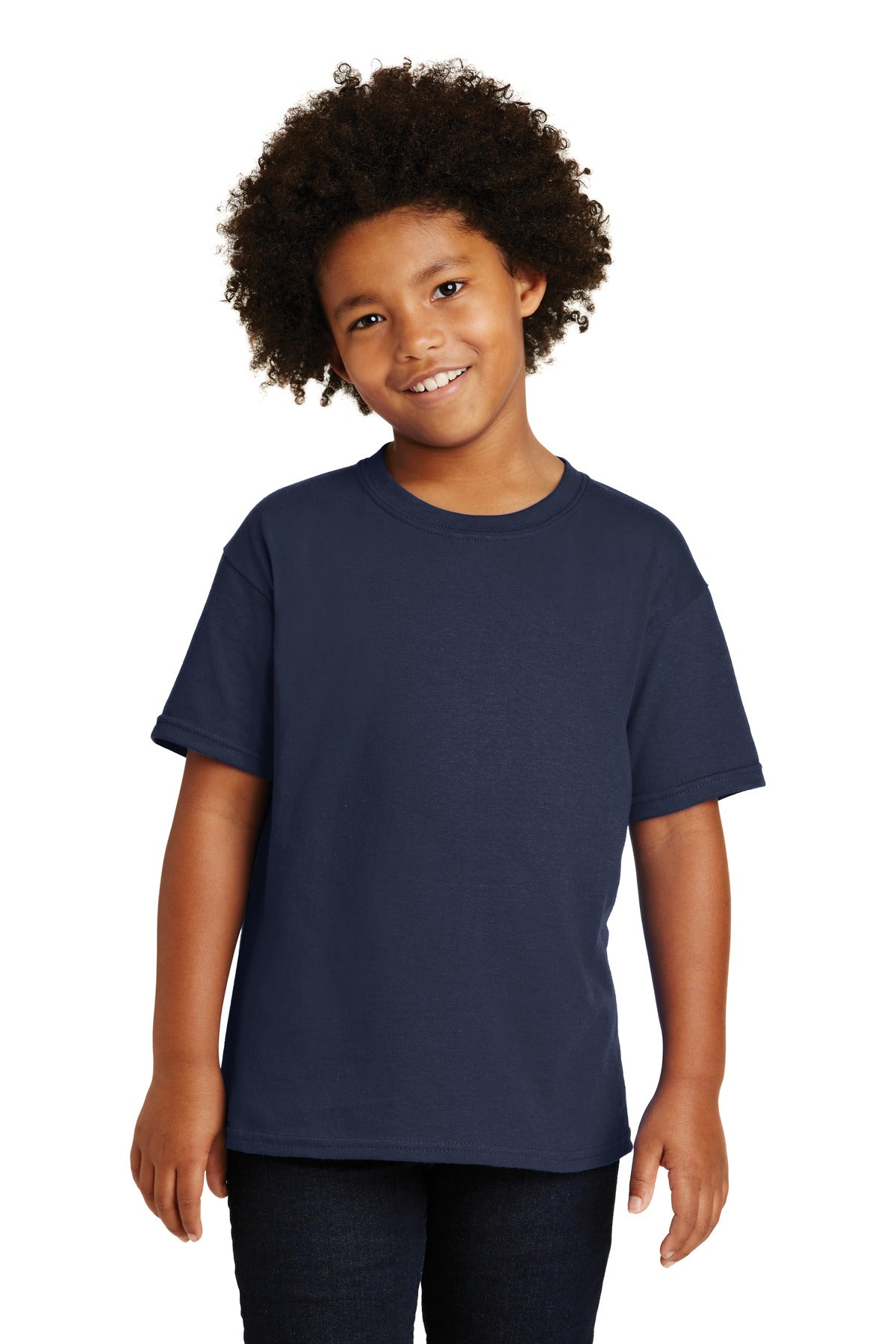 Gildan? - Youth Heavy Cotton? 100% Cotton T-Shirt. 50
