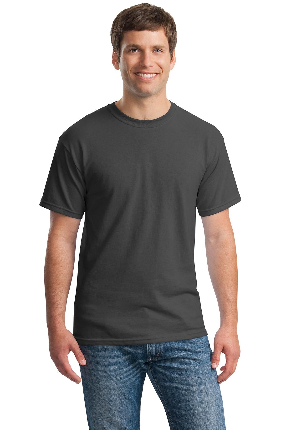 Gildan? - Heavy Cotton? 100% Cotton T-Shirt. 5000