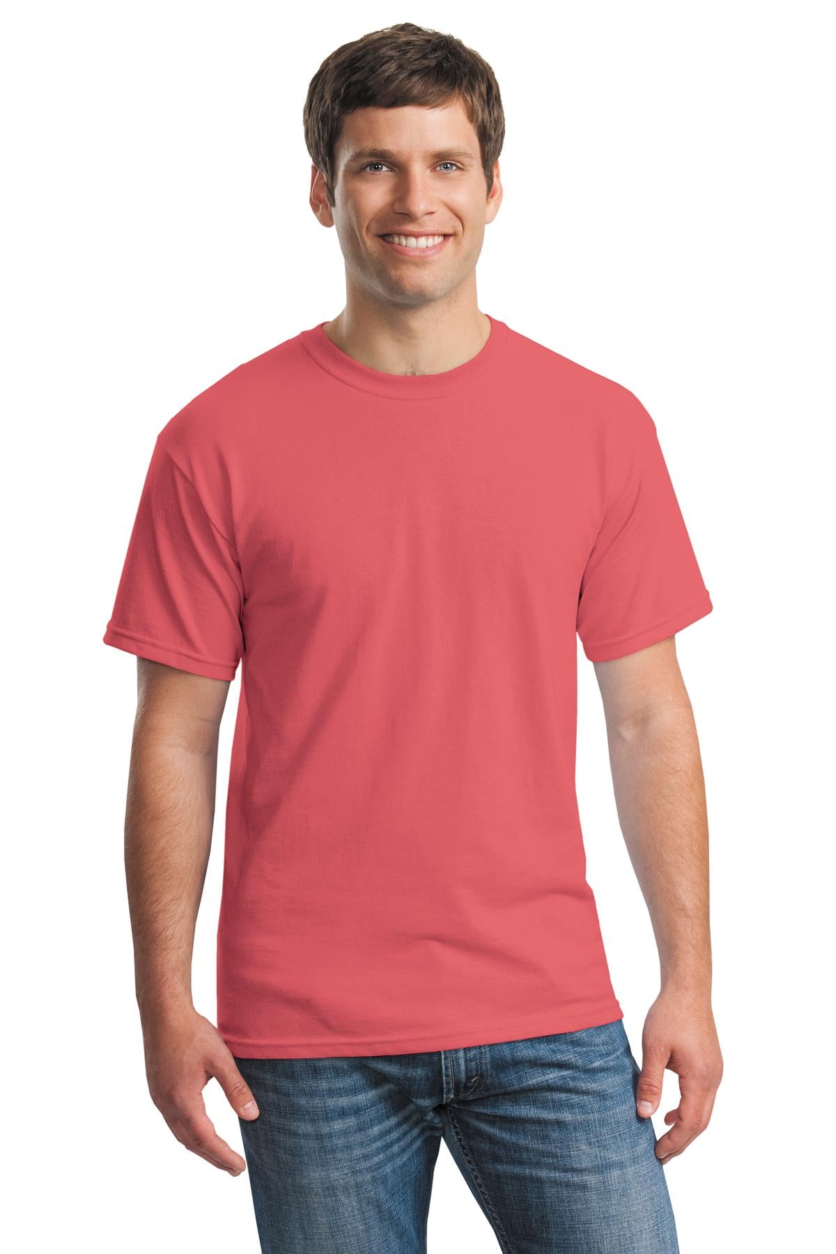 Gildan? - Heavy Cotton? 100% Cotton T-Shirt. 5000
