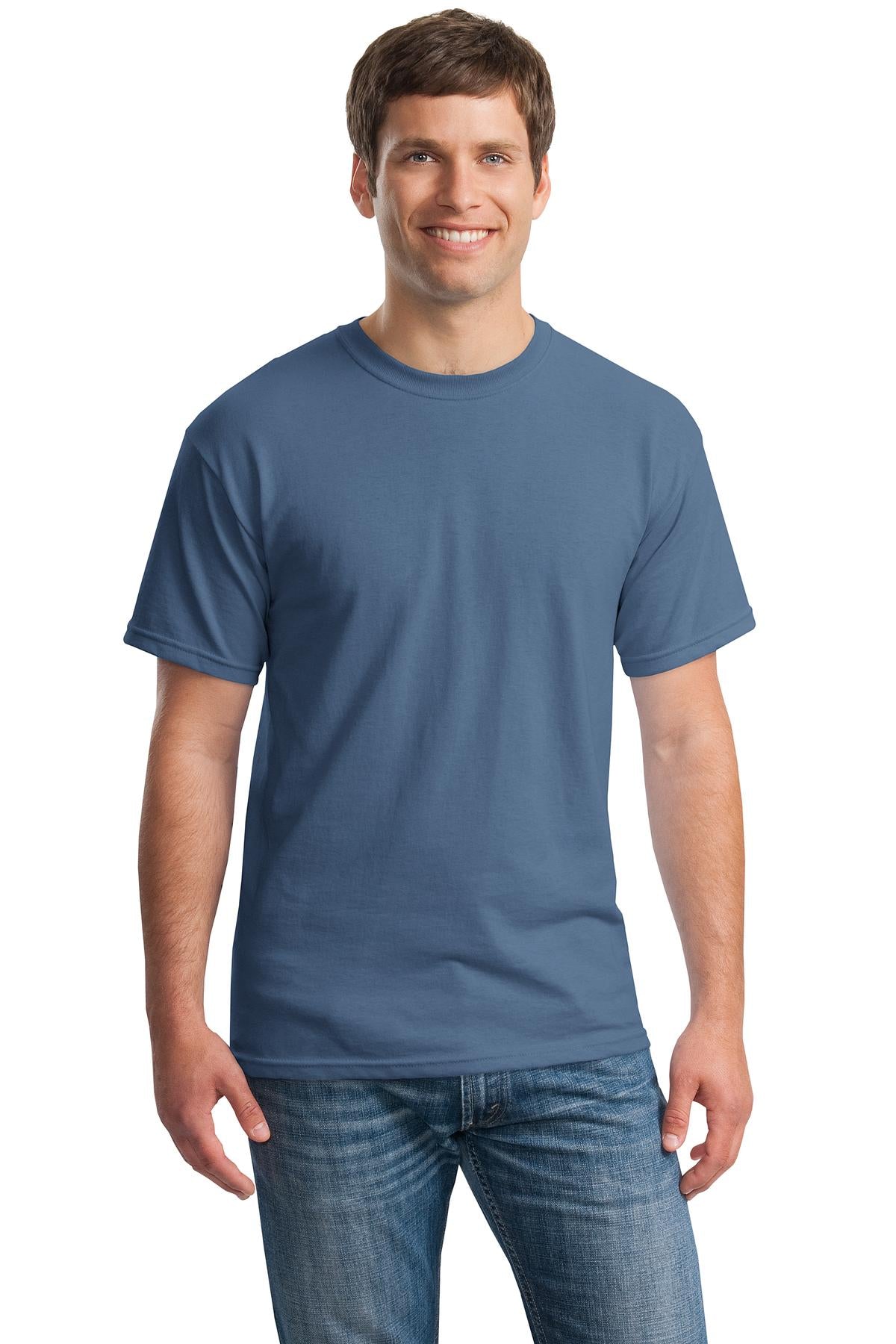Gildan? - Heavy Cotton? 100% Cotton T-Shirt. 5000