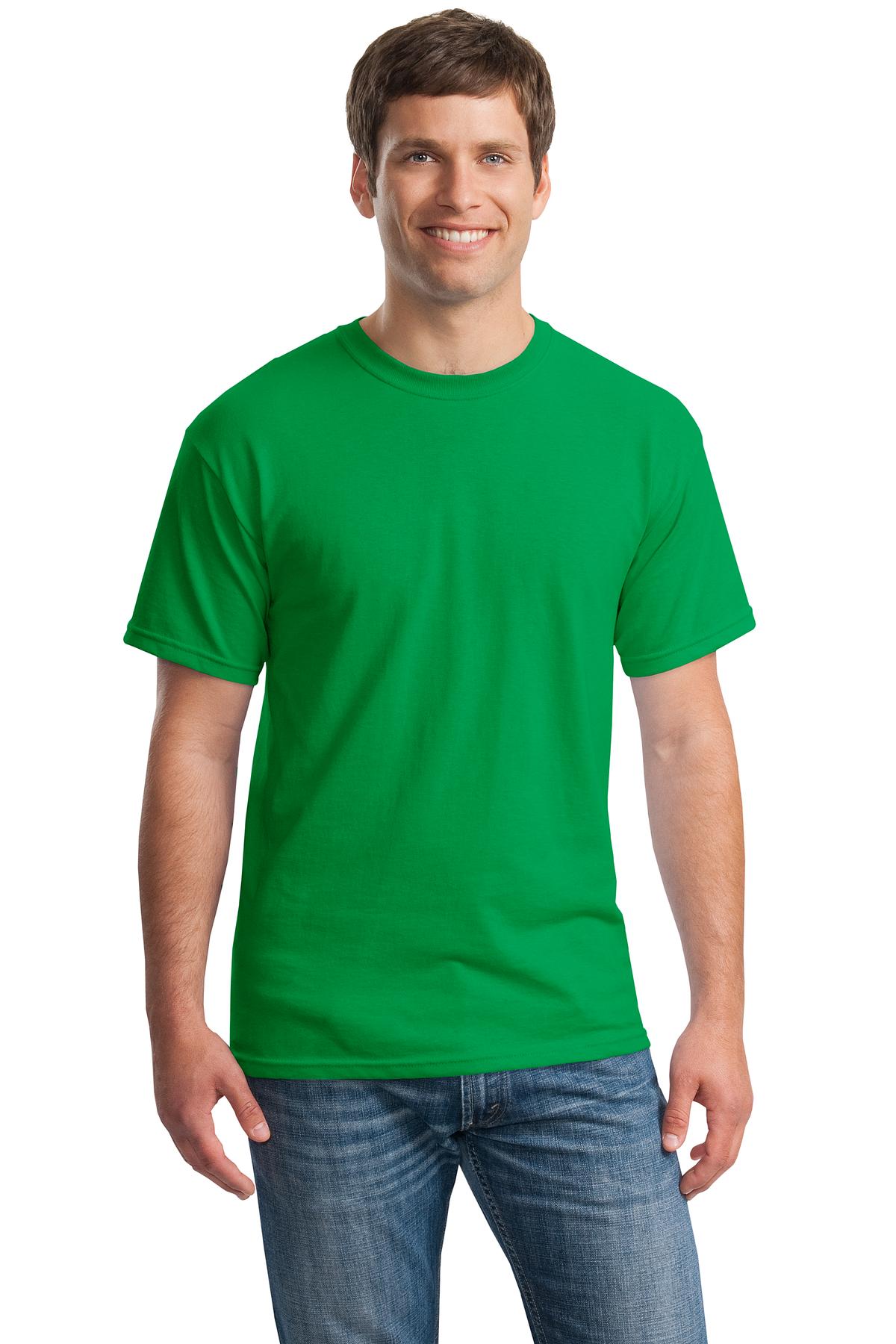 Gildan? - Heavy Cotton? 100% Cotton T-Shirt. 5000
