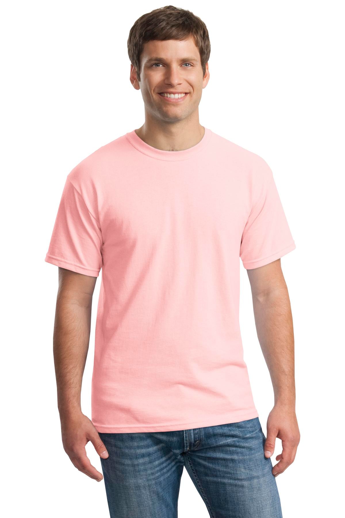 Gildan? - Heavy Cotton? 100% Cotton T-Shirt. 5000