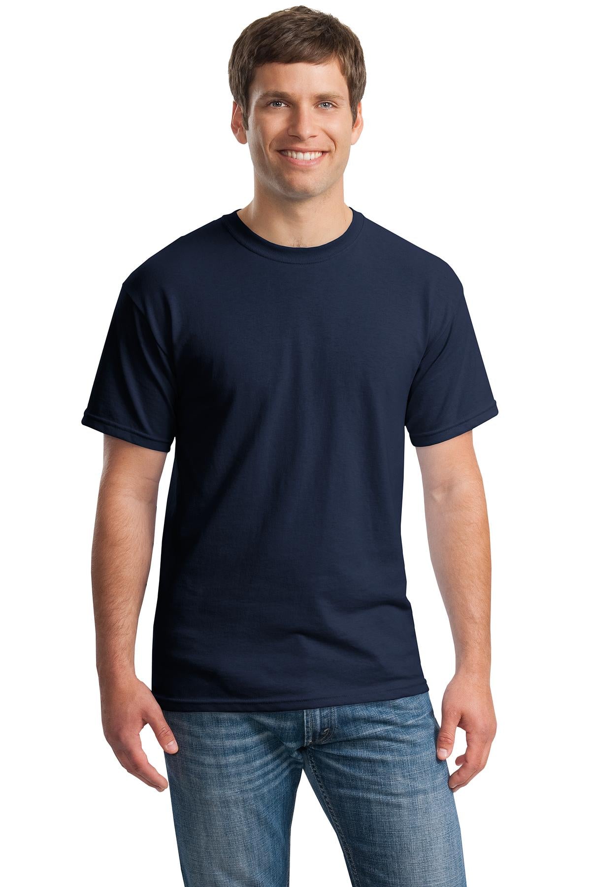 Gildan? - Heavy Cotton? 100% Cotton T-Shirt. 5000