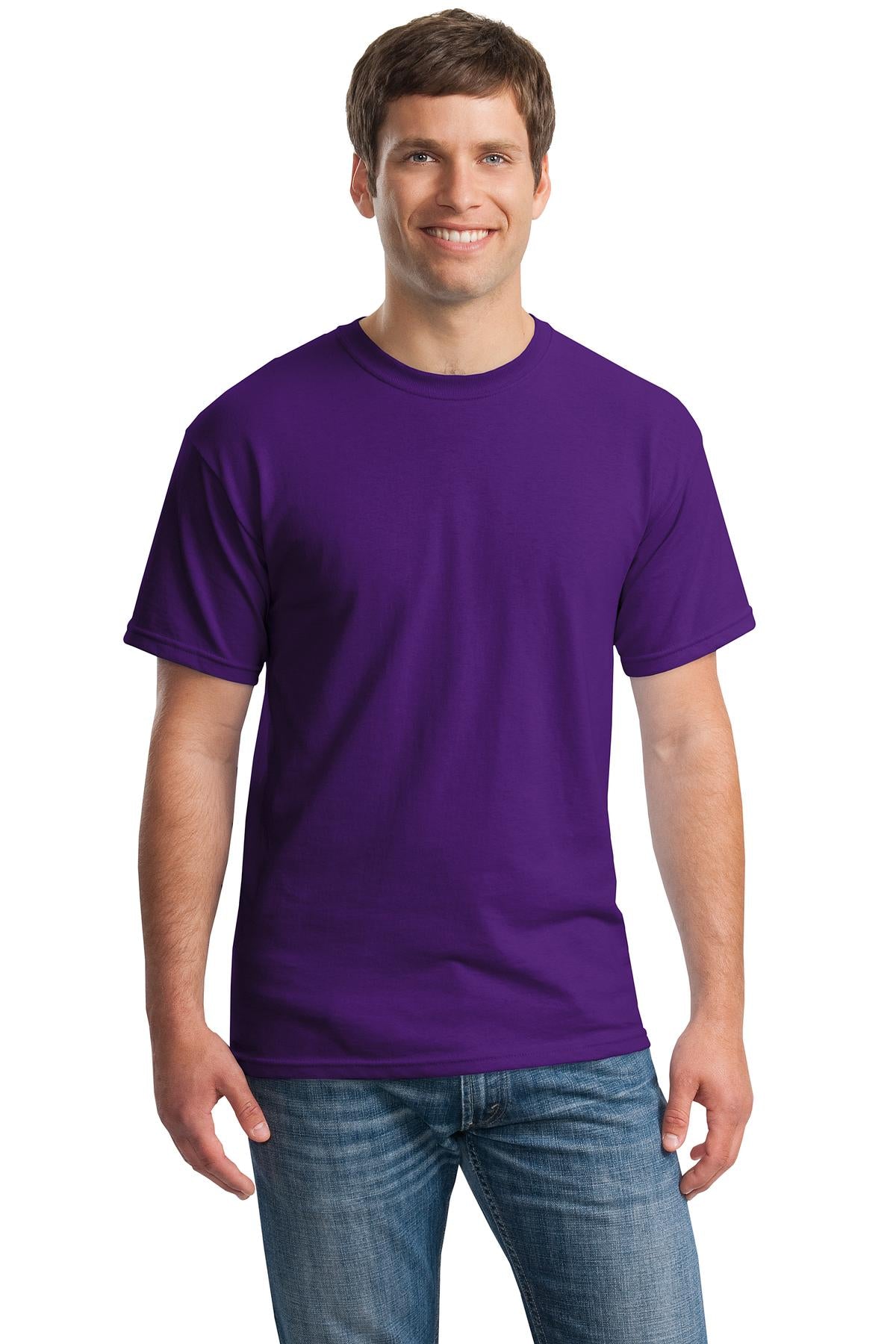 Gildan? - Heavy Cotton? 100% Cotton T-Shirt. 5000