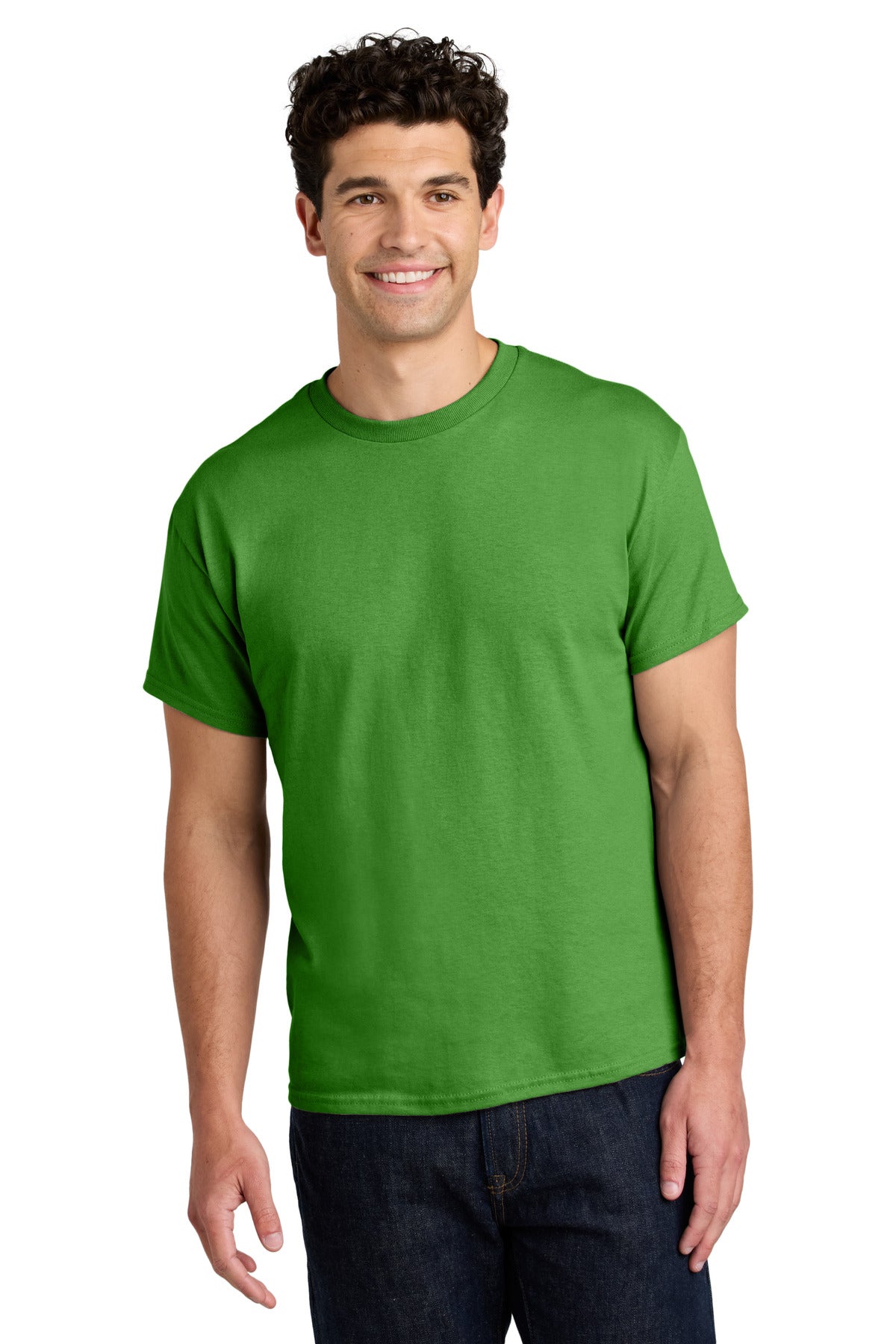 Gildan? - Heavy Cotton? 100% Cotton T-Shirt. 5000