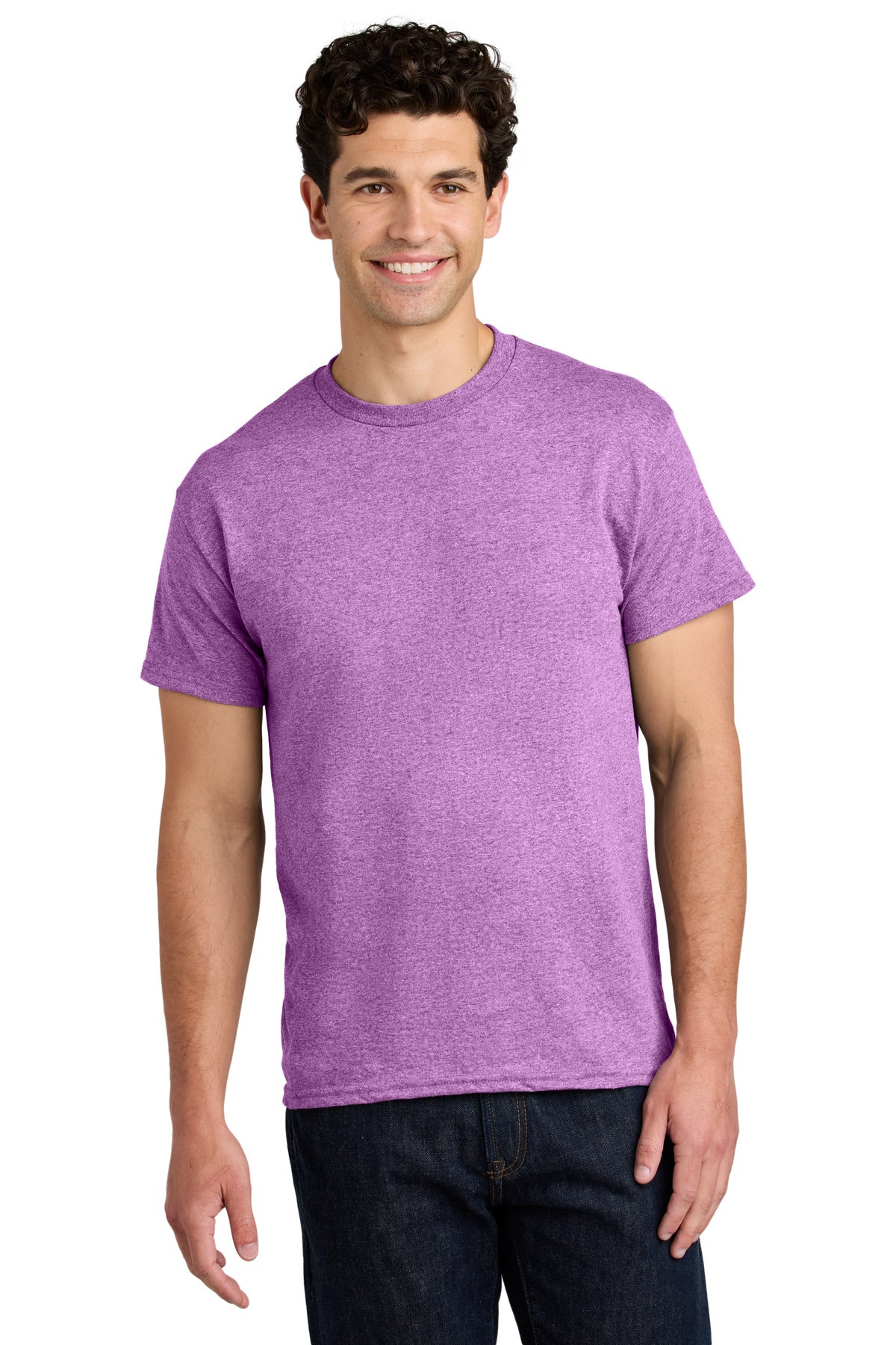 Gildan? - Heavy Cotton? 100% Cotton T-Shirt. 5000