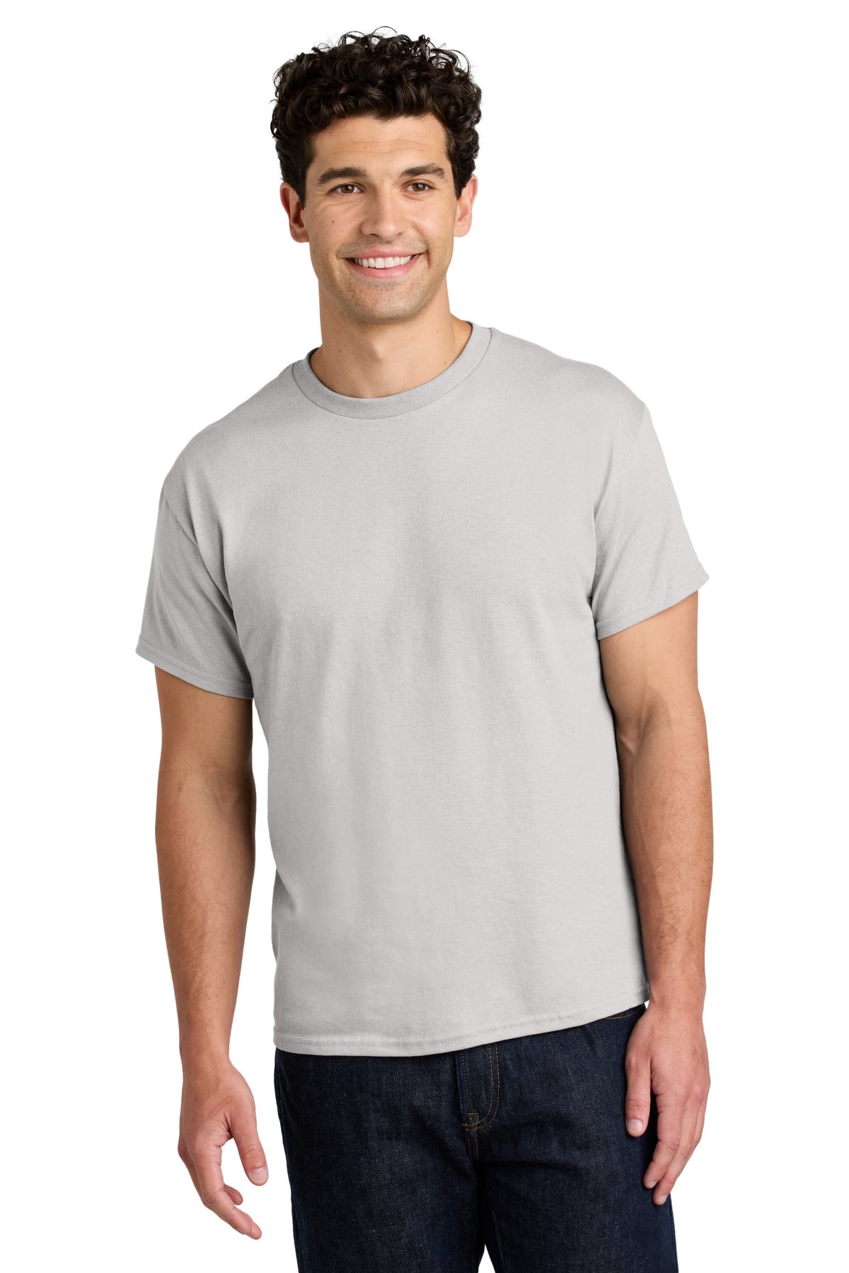 Gildan? - Heavy Cotton? 100% Cotton T-Shirt. 5000