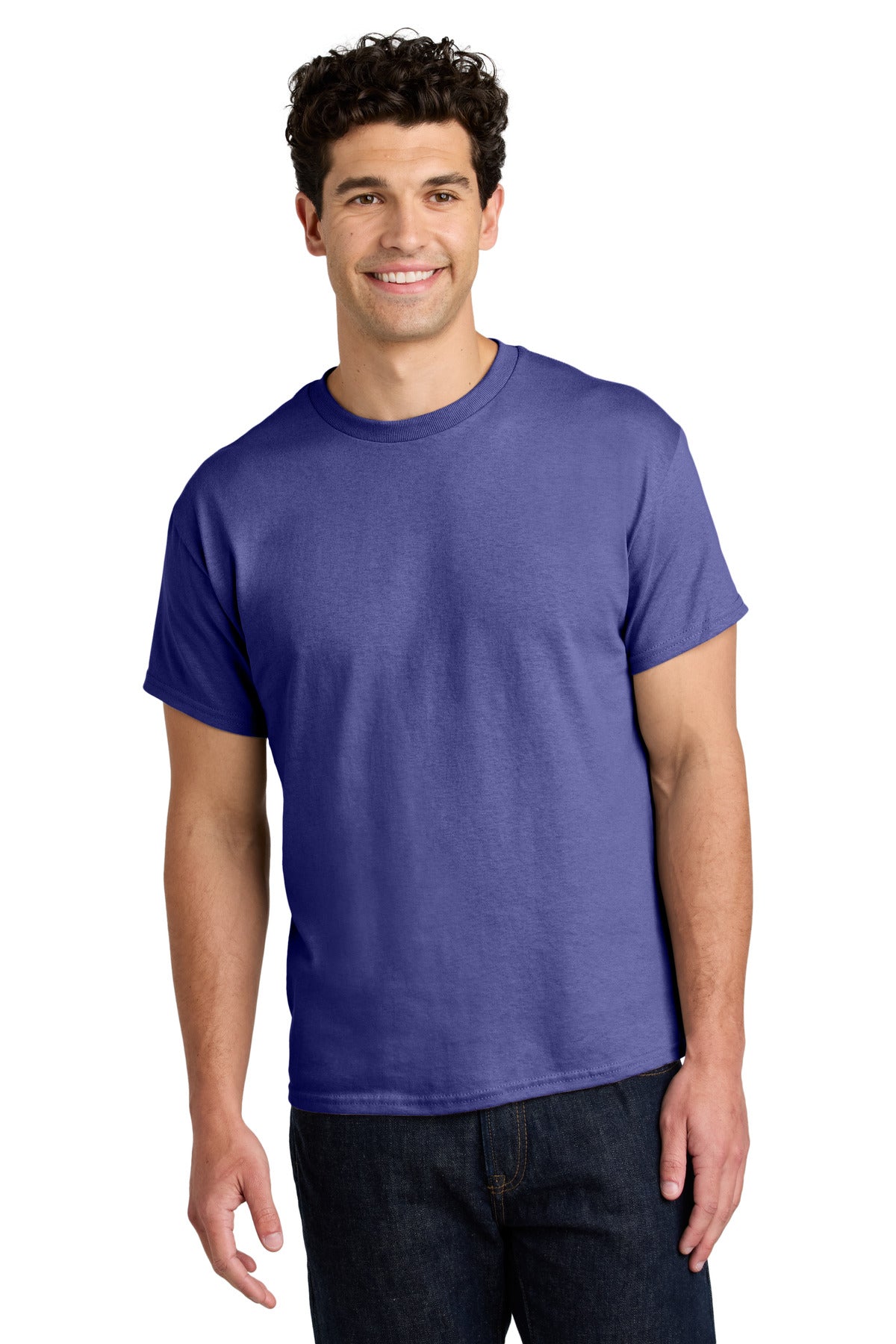 Gildan? - Heavy Cotton? 100% Cotton T-Shirt. 5000