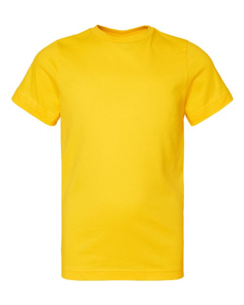 Youth Fine Jersey Tee