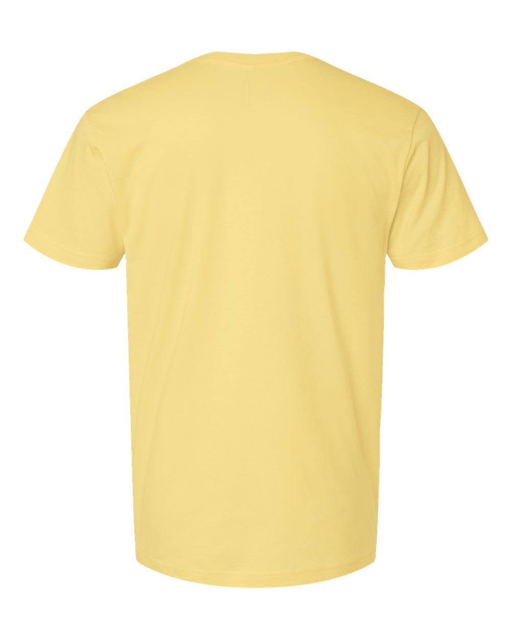 LAT Fine Jersey Tee - 6901