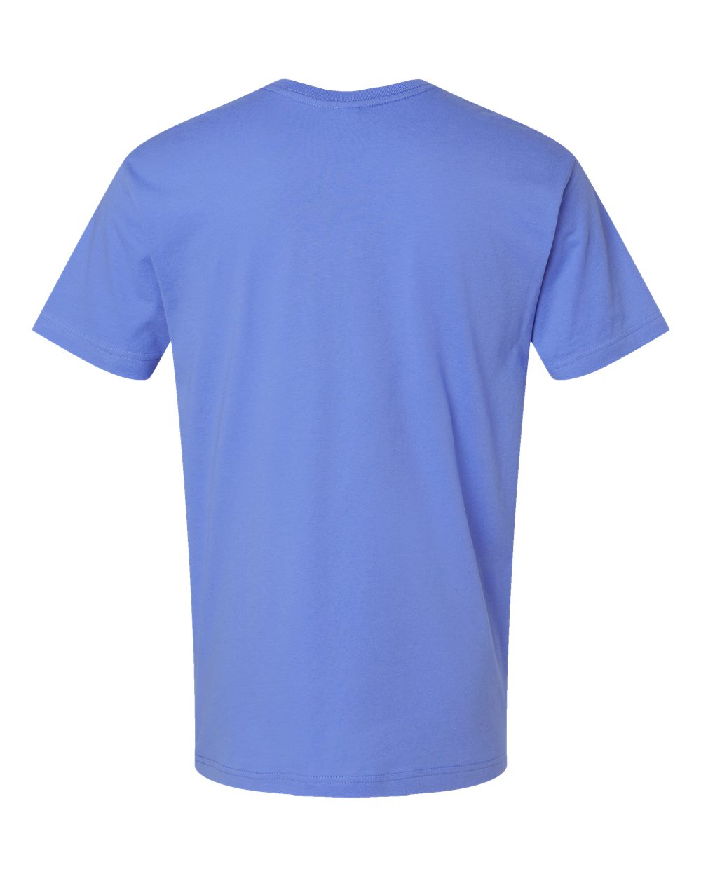 LAT Fine Jersey Tee - 6901