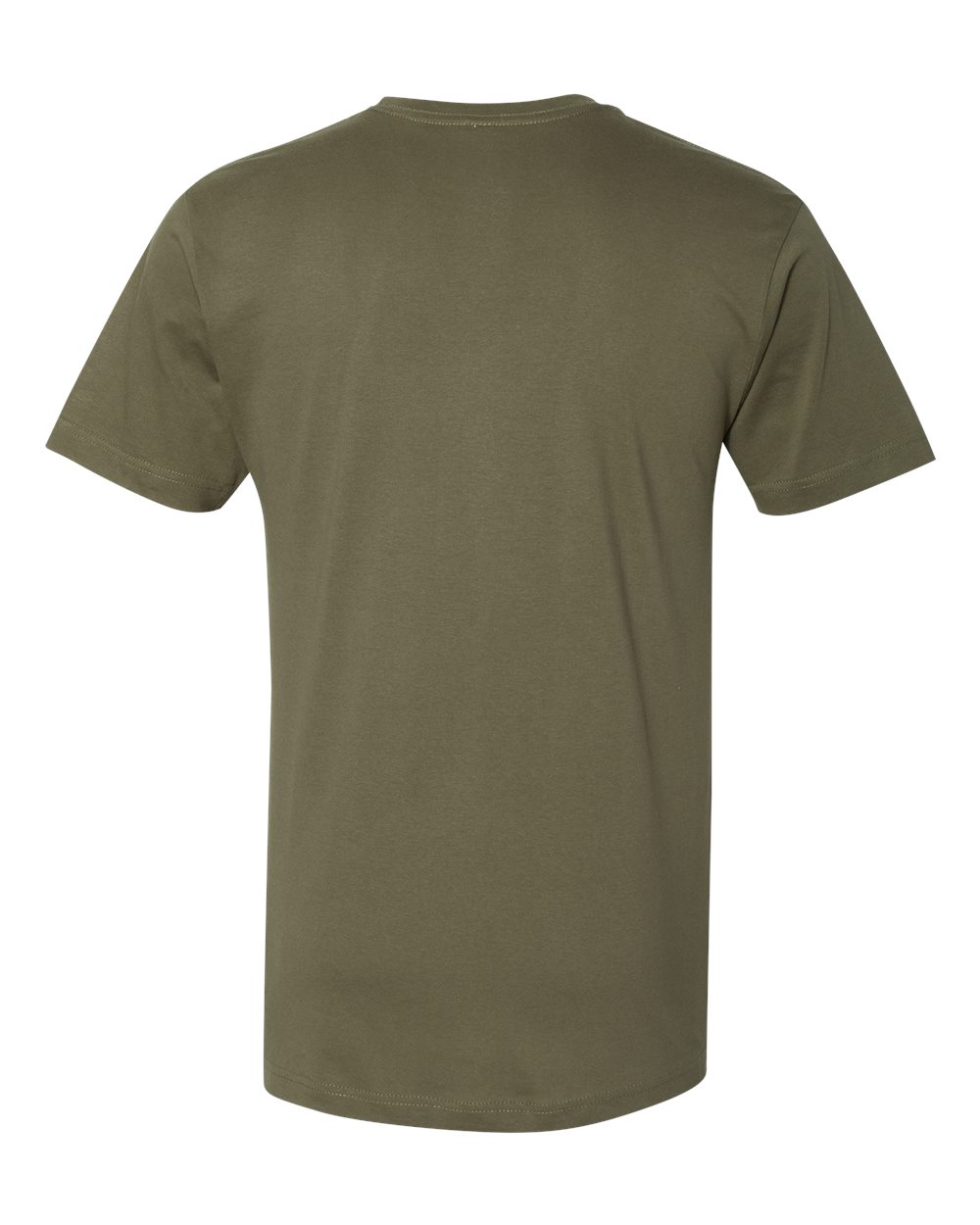 LAT Fine Jersey Tee - 6901