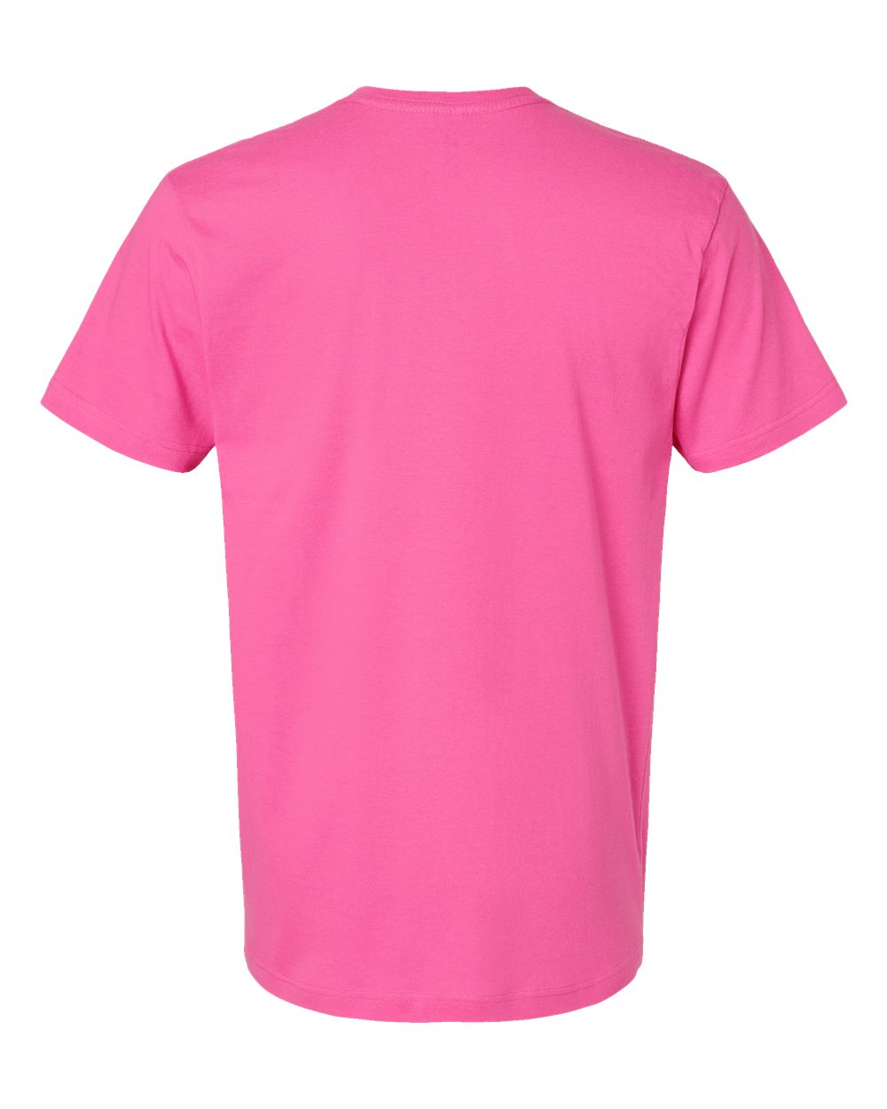 LAT Fine Jersey Tee - 6901