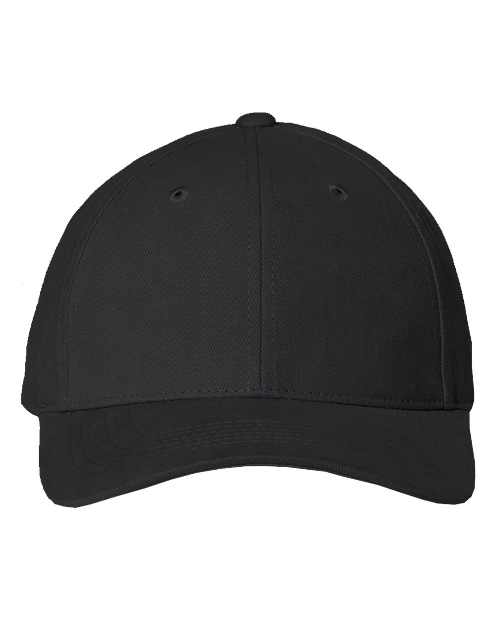 Valucap Heavy Brushed Twill Structured Cap - 9910
