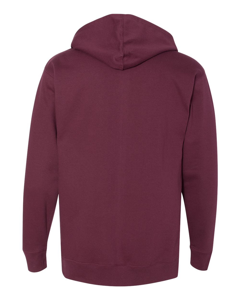 Independent Trading Co. Midweight Hooded Sweatshirt - SS4500