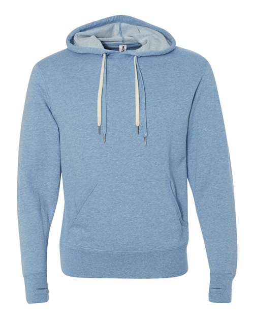 Unisex Midweight French Terry Hooded Sweatshirt