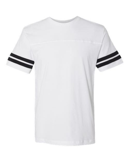 Men's Football Fine Jersey Tee
