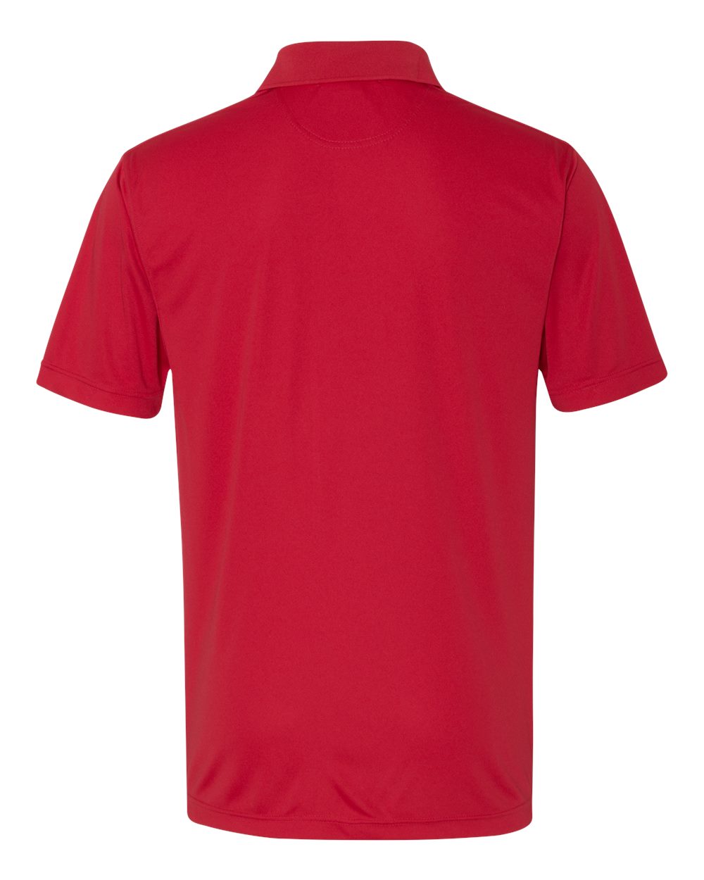 Sierra Pacific Value Polyester Polo - 0100