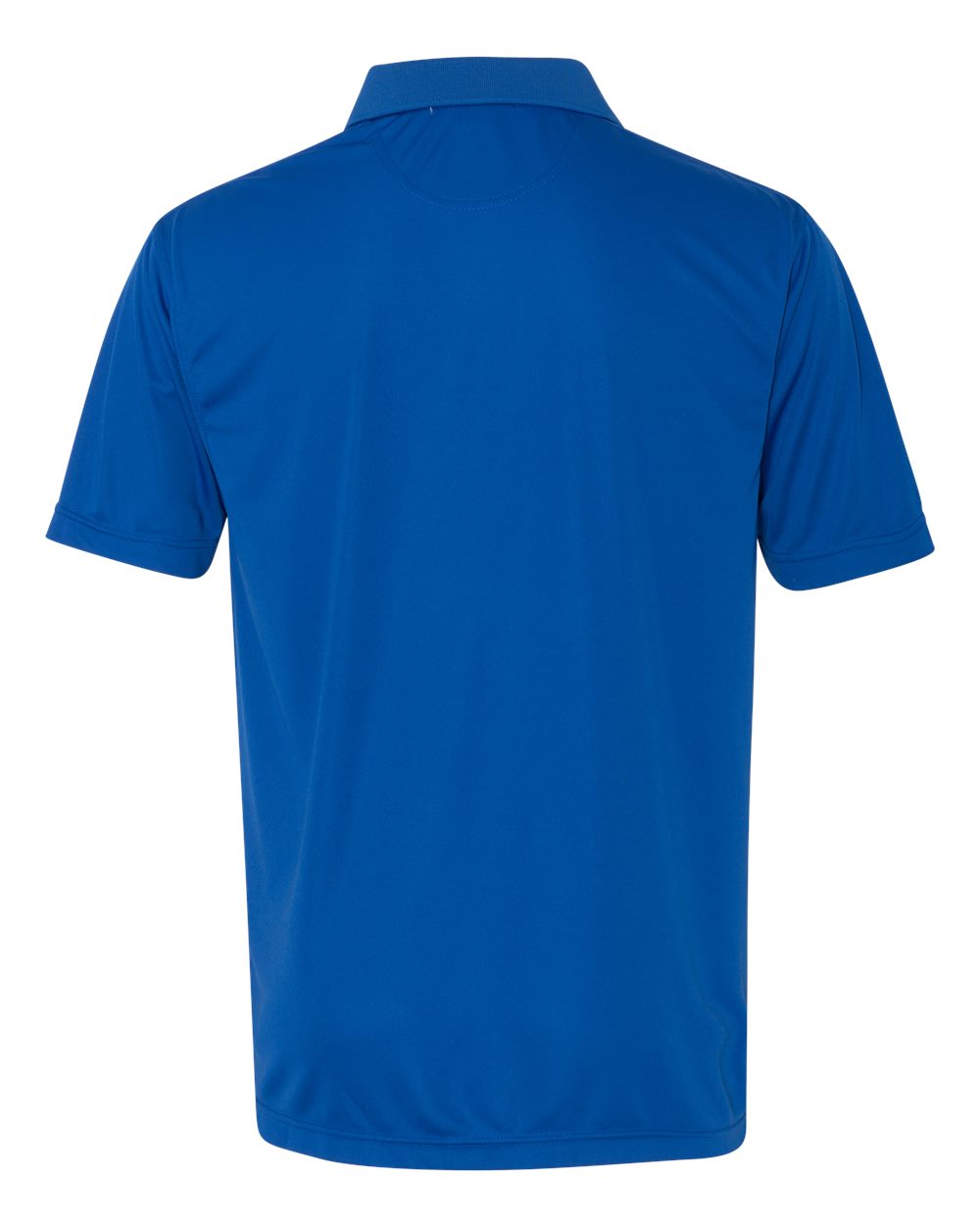 Sierra Pacific Value Polyester Polo - 0100