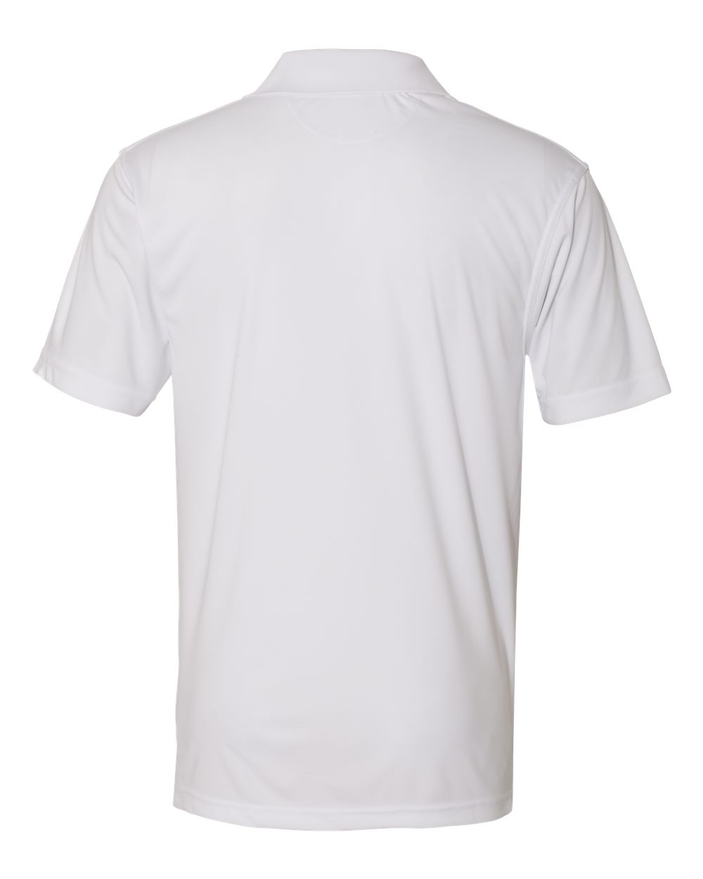 Sierra Pacific Value Polyester Polo - 0100