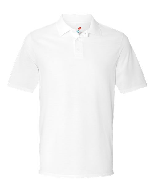 Men's Piqué Polo