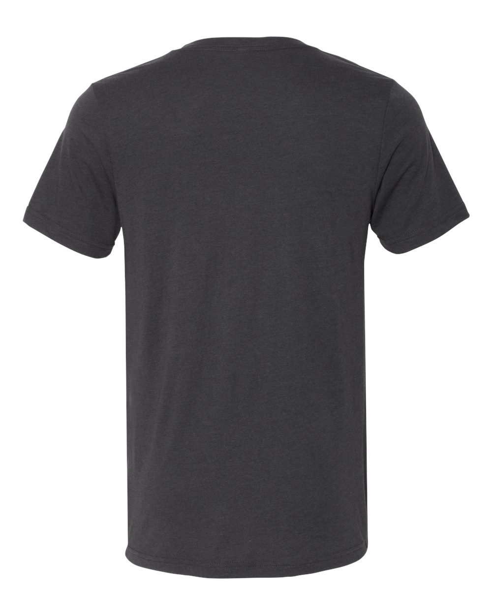 BELLA + CANVAS Triblend V-Neck Short Sleeve Tee - 3415