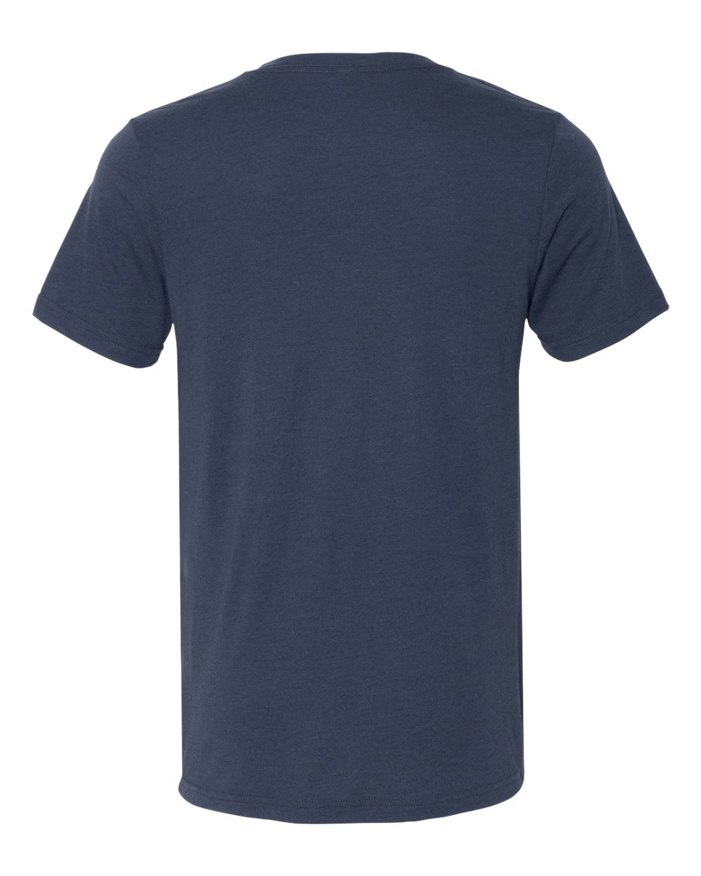 BELLA + CANVAS Triblend V-Neck Short Sleeve Tee - 3415