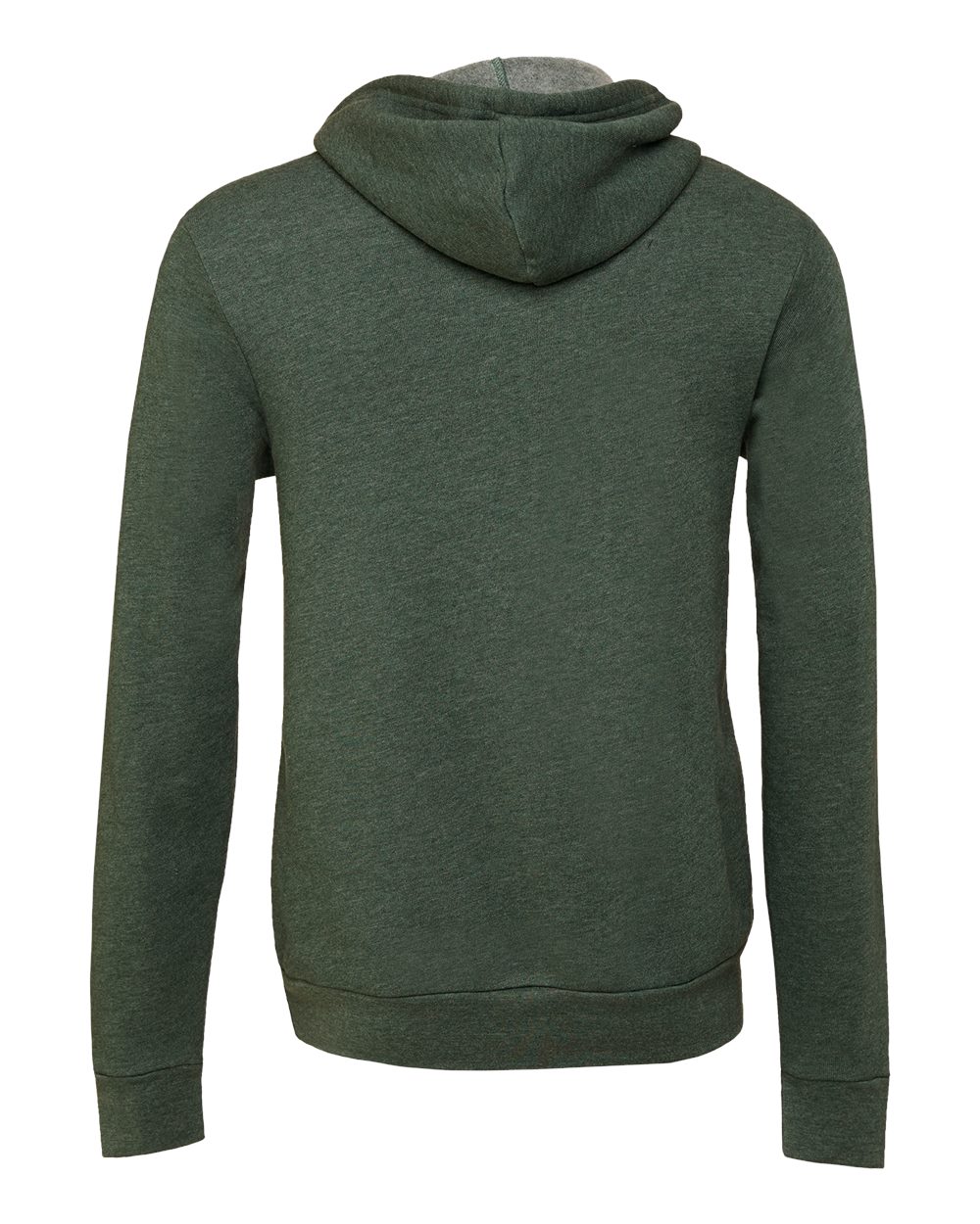 BELLA + CANVAS Sponge Fleece Hoodie - 3719