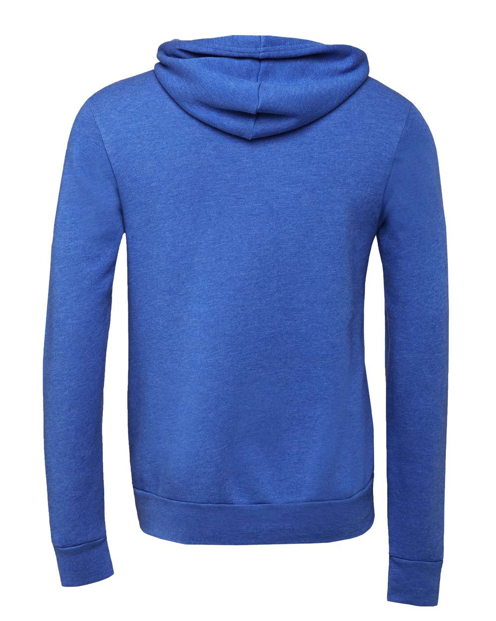 BELLA + CANVAS Sponge Fleece Hoodie - 3719