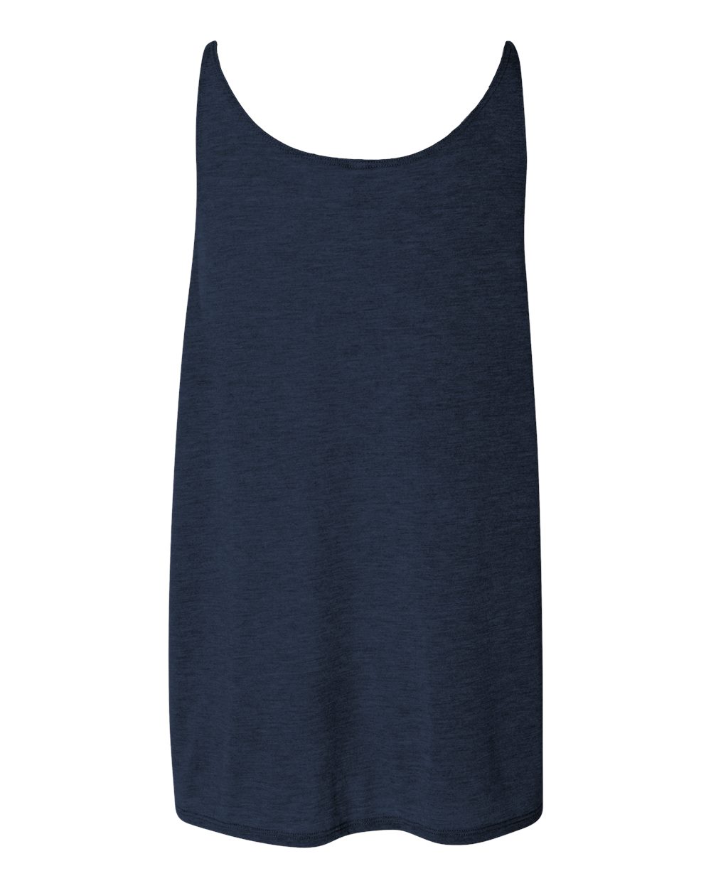 BELLA + CANVAS Women's Slouchy Tank - 8838