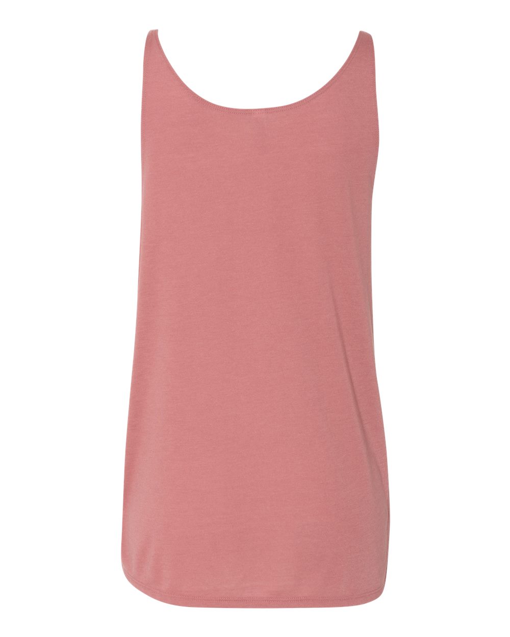 BELLA + CANVAS Women's Slouchy Tank - 8838
