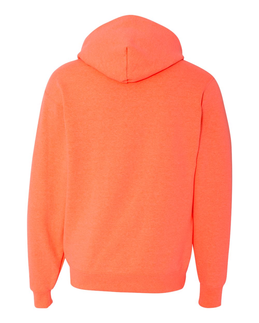 JERZEES NuBlend® Hooded Sweatshirt - 996MR