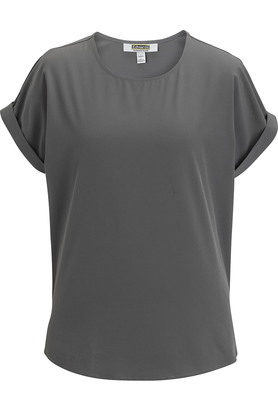 Dolman Ladies Blouse - 5229