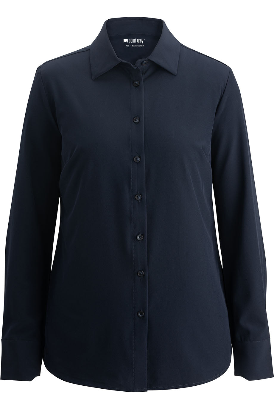 Point Grey Ladies Blouse - 5272