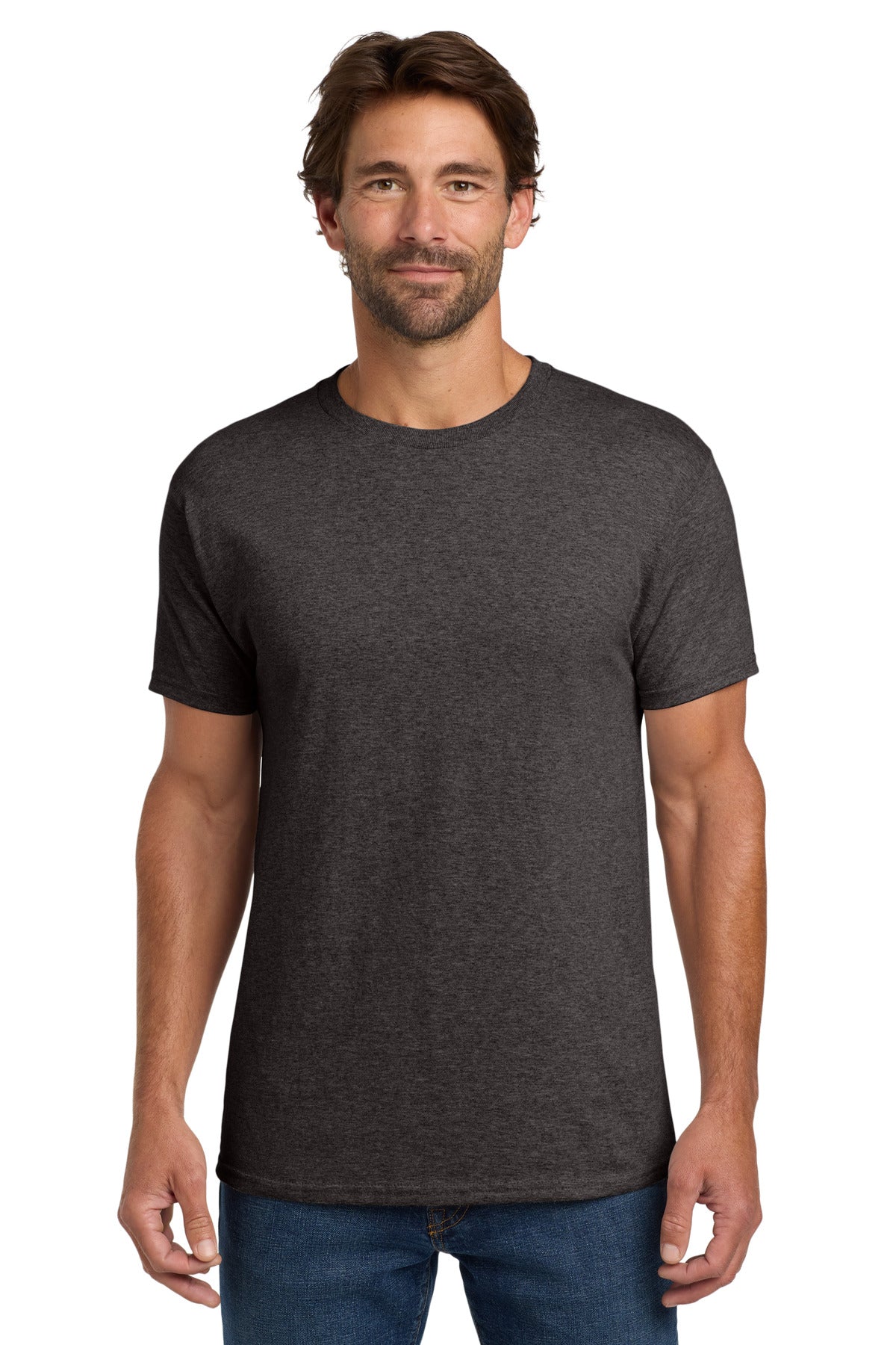 Hanes? - Essential-T 100% Cotton T-Shirt. 5280
