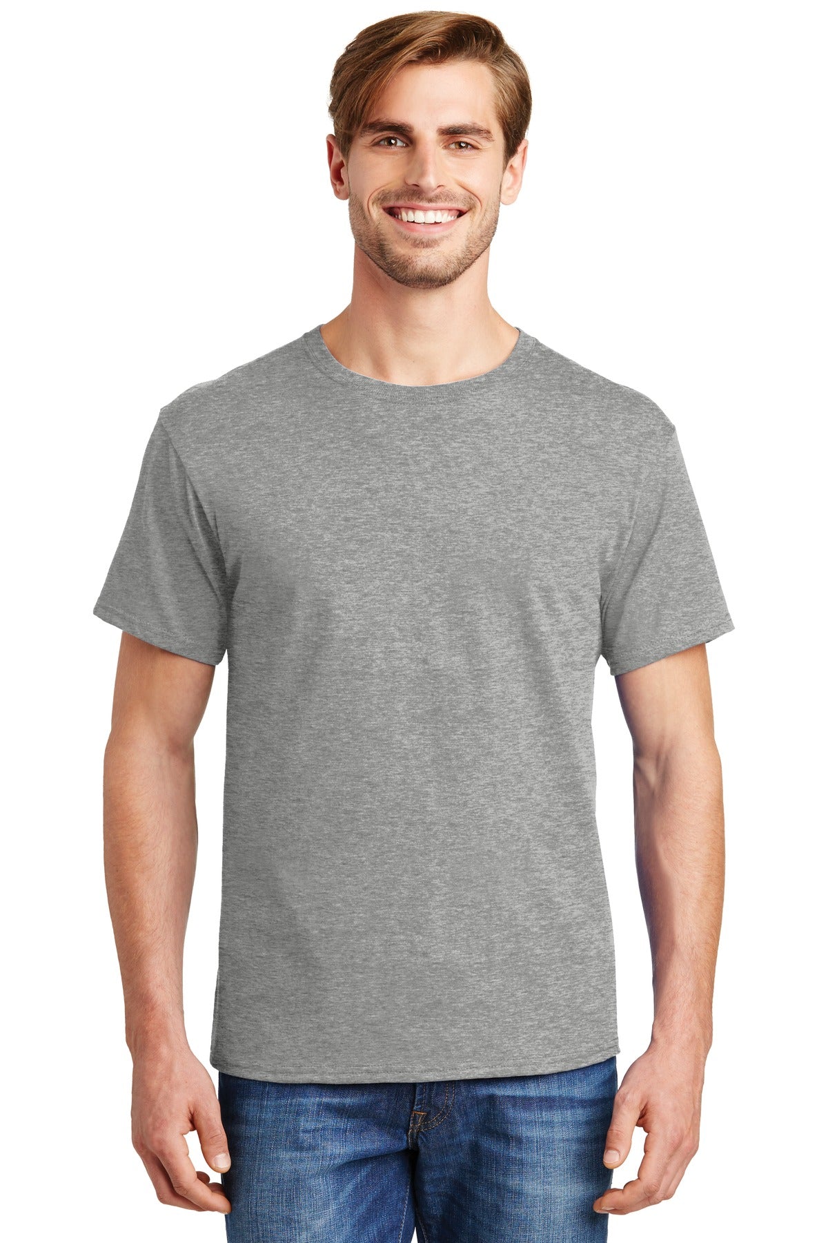 Hanes? - Essential-T 100% Cotton T-Shirt. 5280