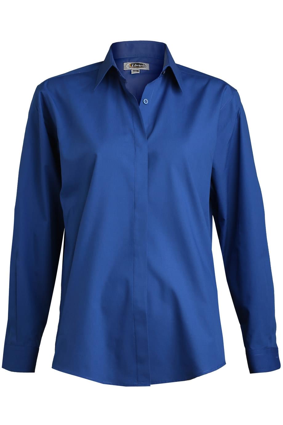 Cafe Ladies Shirt - 5290