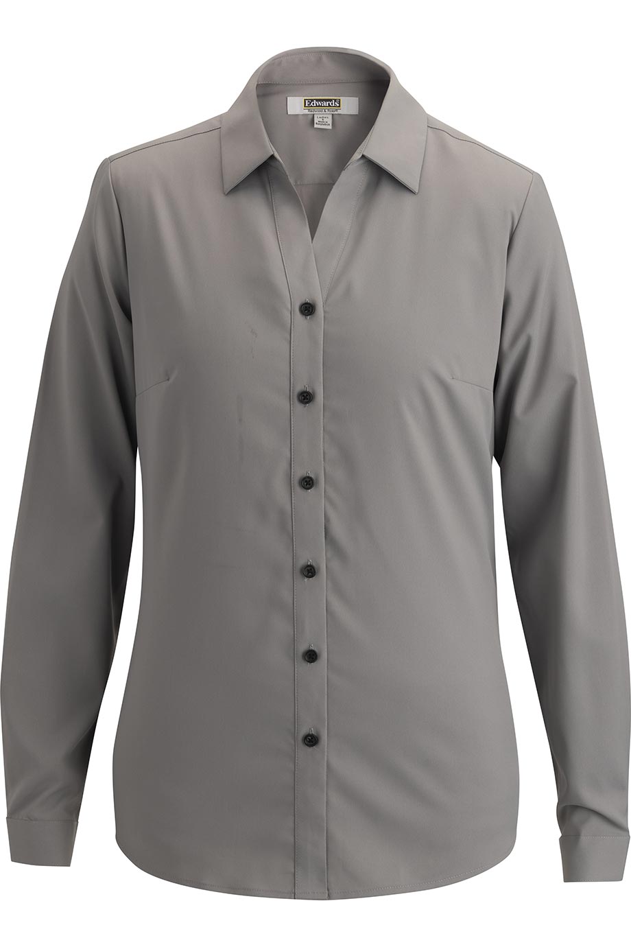 Ladies Ultra Stretch Sustainable Blouse - 5296