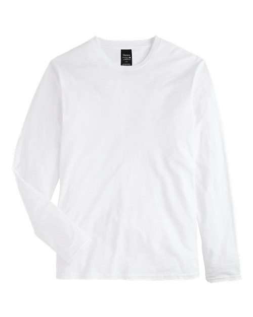 Unisex Perfect-T Long Sleeve T-Shirt