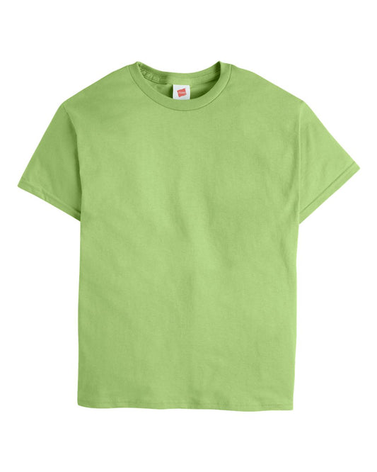 Hanes Essential-T Youth T-Shirt - 5480