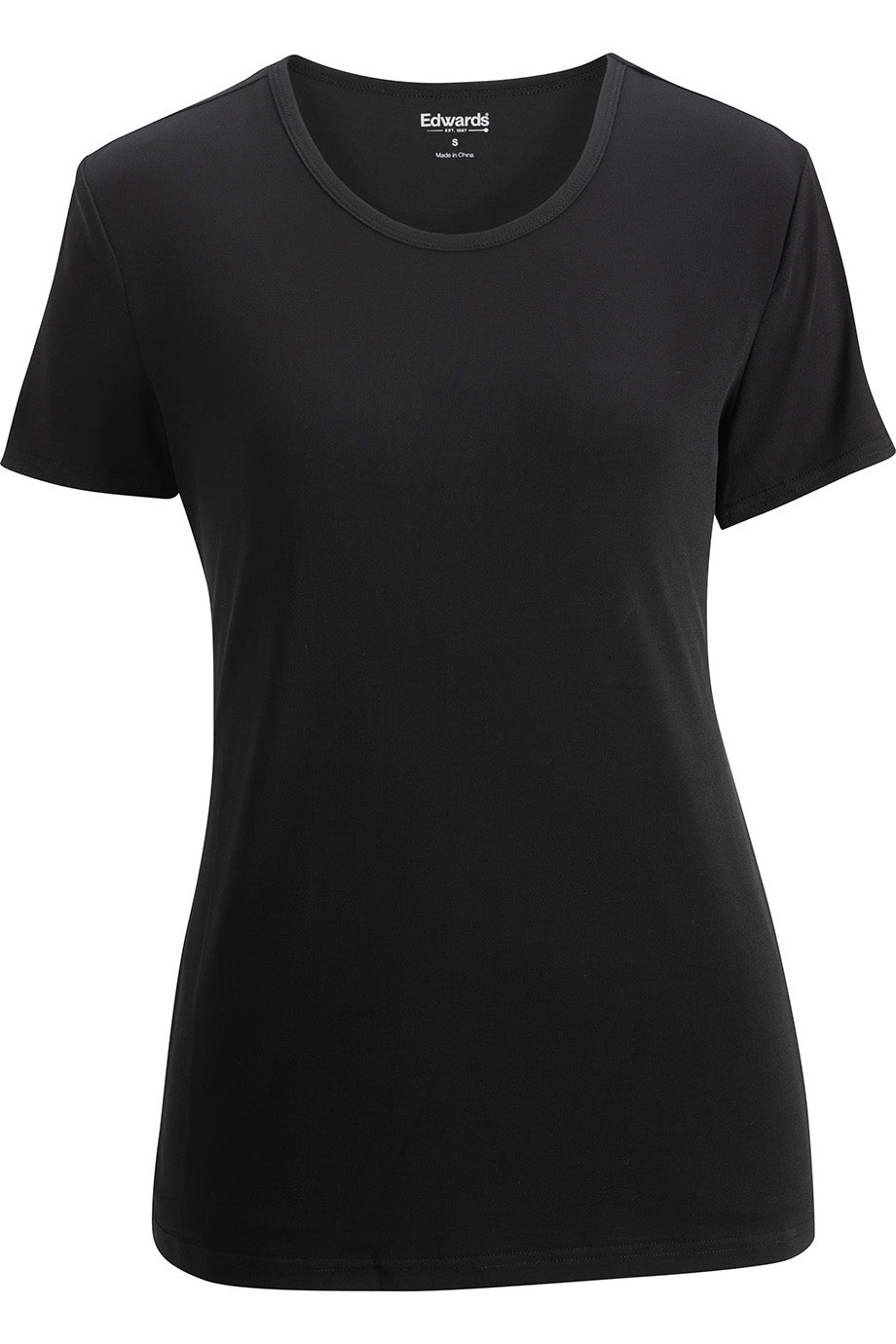 Soft Ladies Blouse - 5426