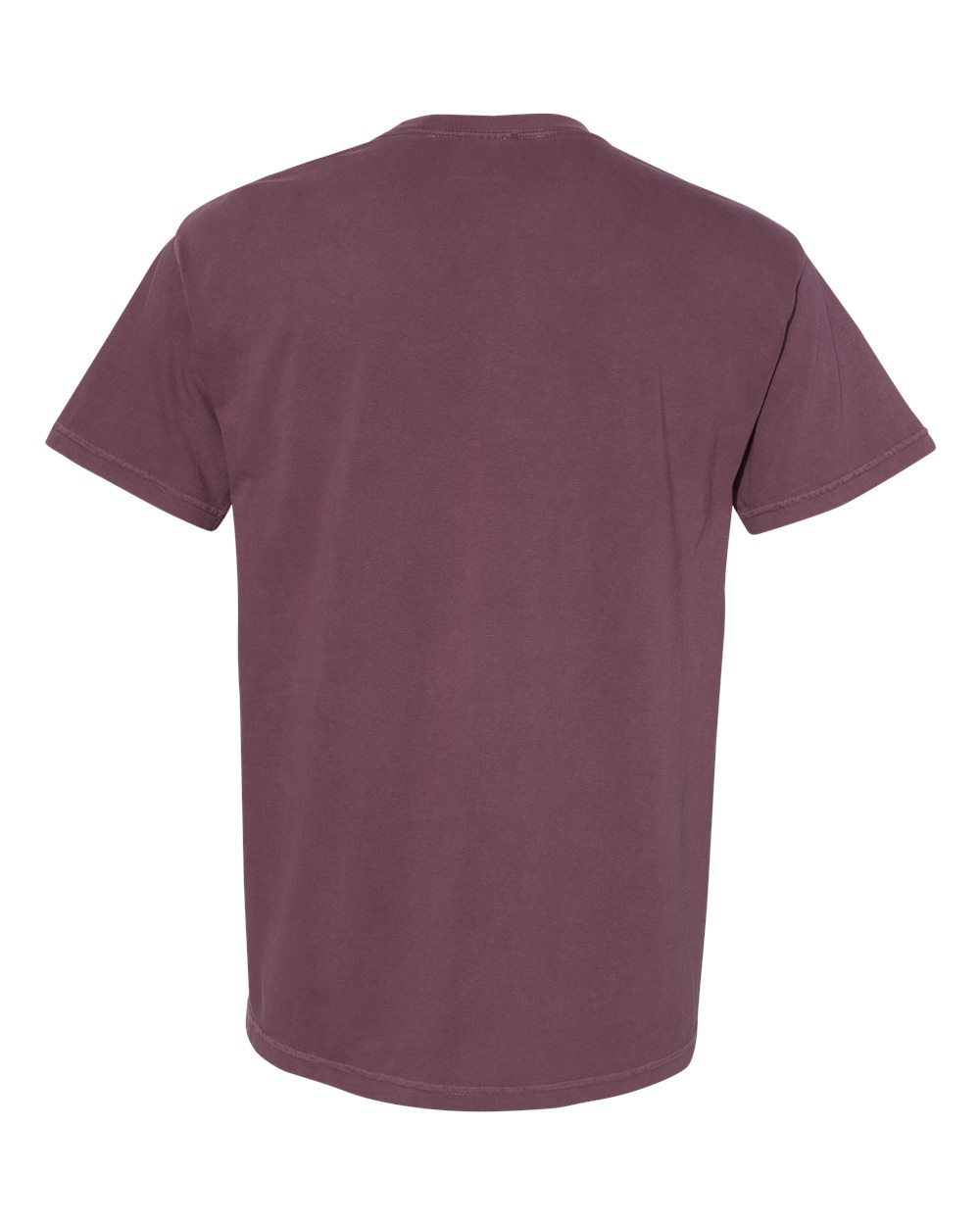 Comfort Colors Garment-Dyed Heavyweight T-Shirt - 1717