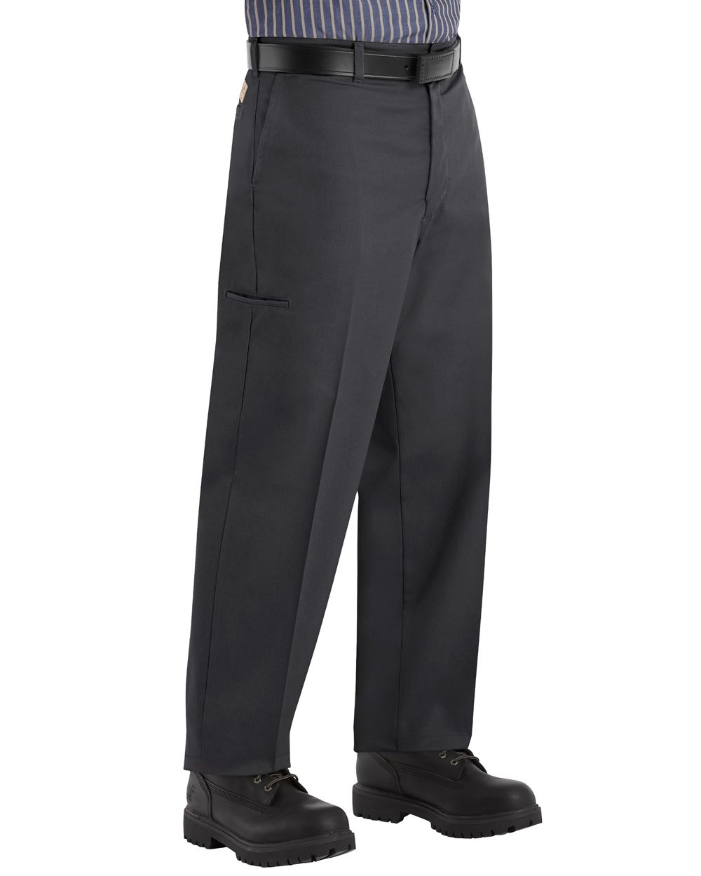 Red Kap Cell Phone Pocket Pants - PT2C