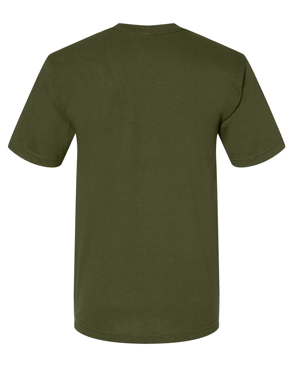 Bayside USA-Made Midweight T-Shirt - 5040