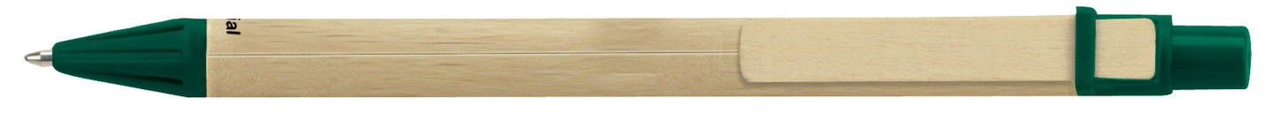 ECOL Retractable Pen-55064