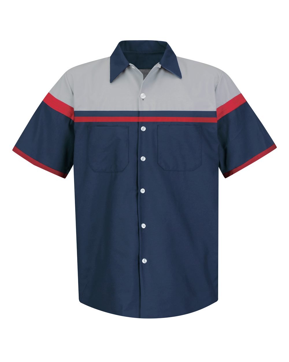 Red Kap Performance Tech Shirt - SP24AC